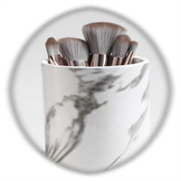 Ceramic  jewelry tray from mmcis china